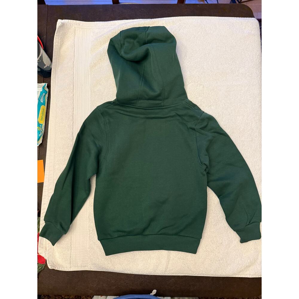 NWT Kids Nike Sweat Suit - Picture 3 of 5